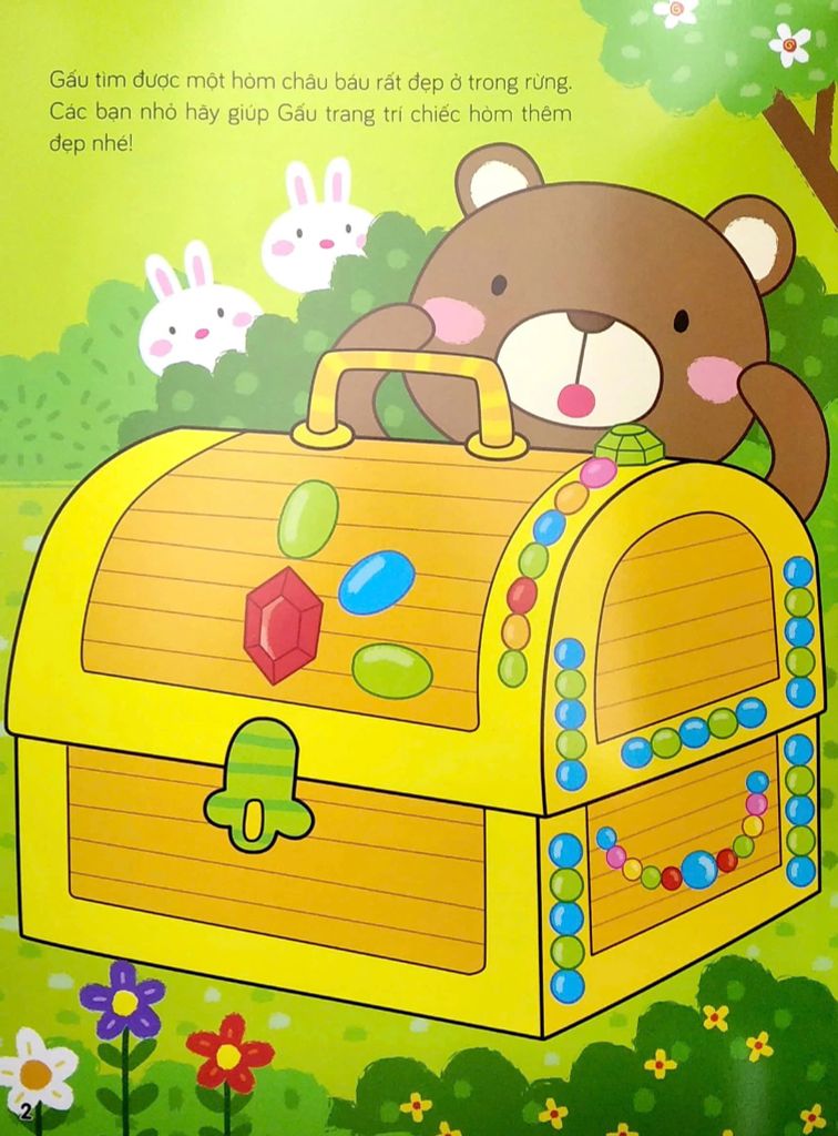 Phát Triển Khả Năng Sáng Tạo