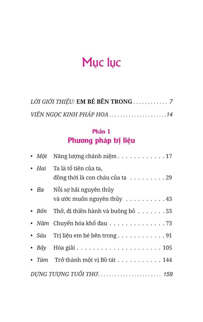 Thiền Sư Và Em Bé 5 Tuổi