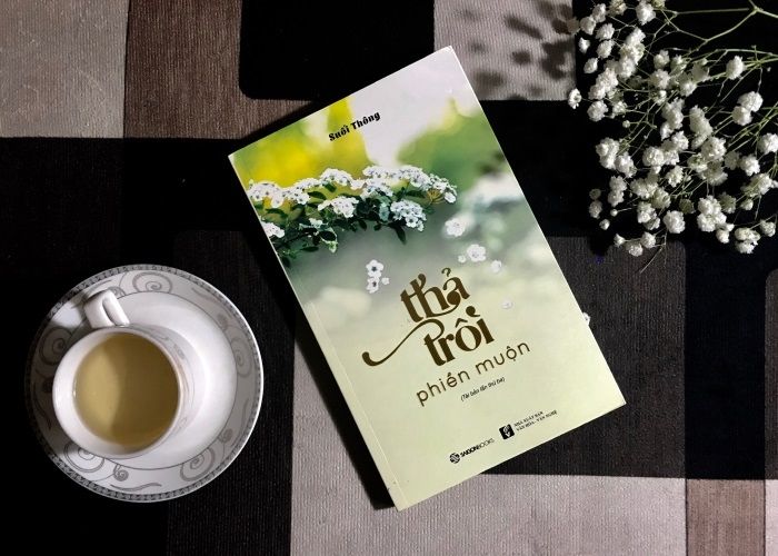 Thả Trôi Phiền Muộn