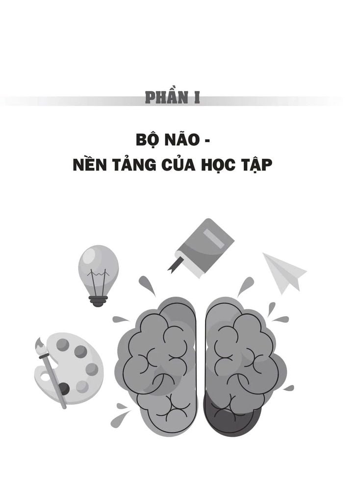 Đánh Thức Bản Năng Học Tập Phi Thường Trong Bạn