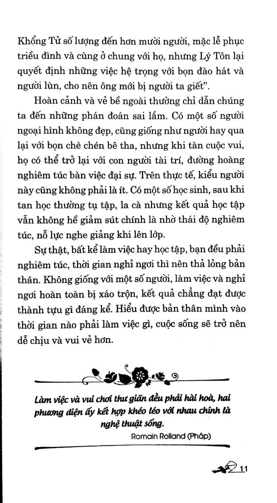 Tuân Tử Tinh Hoa Trí Tuệ Qua Danh Ngôn