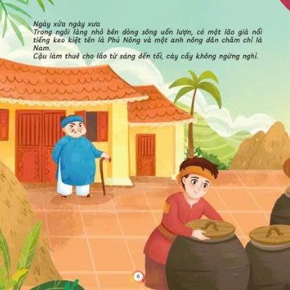 Bộ Sách Vườn Cổ Tích Sống Tử Tế- Bộ 1