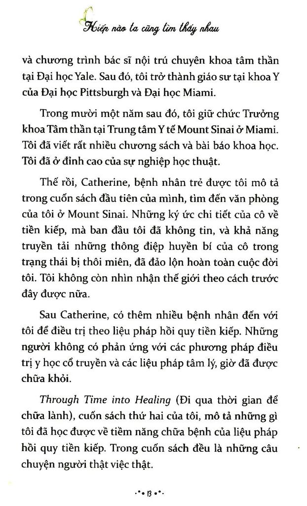 Kiếp Nào Ta Cũng Tìm Thấy Nhau