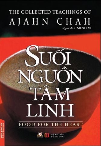 Suối Nguồn Tâm Linh