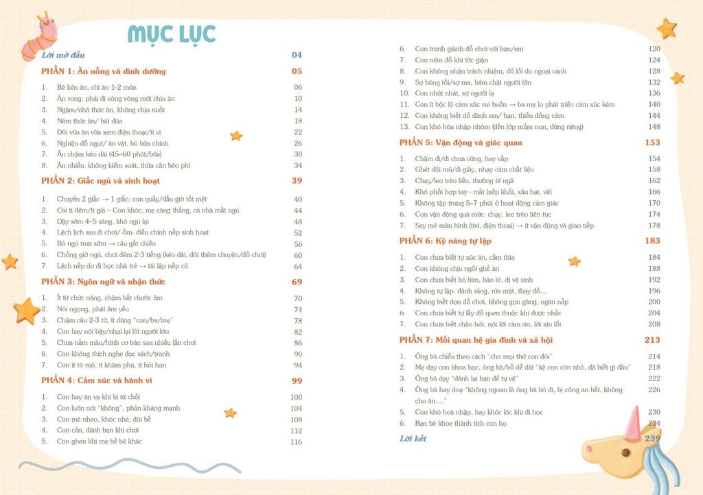 Combo Cẩm nang 360 quyển 2+3