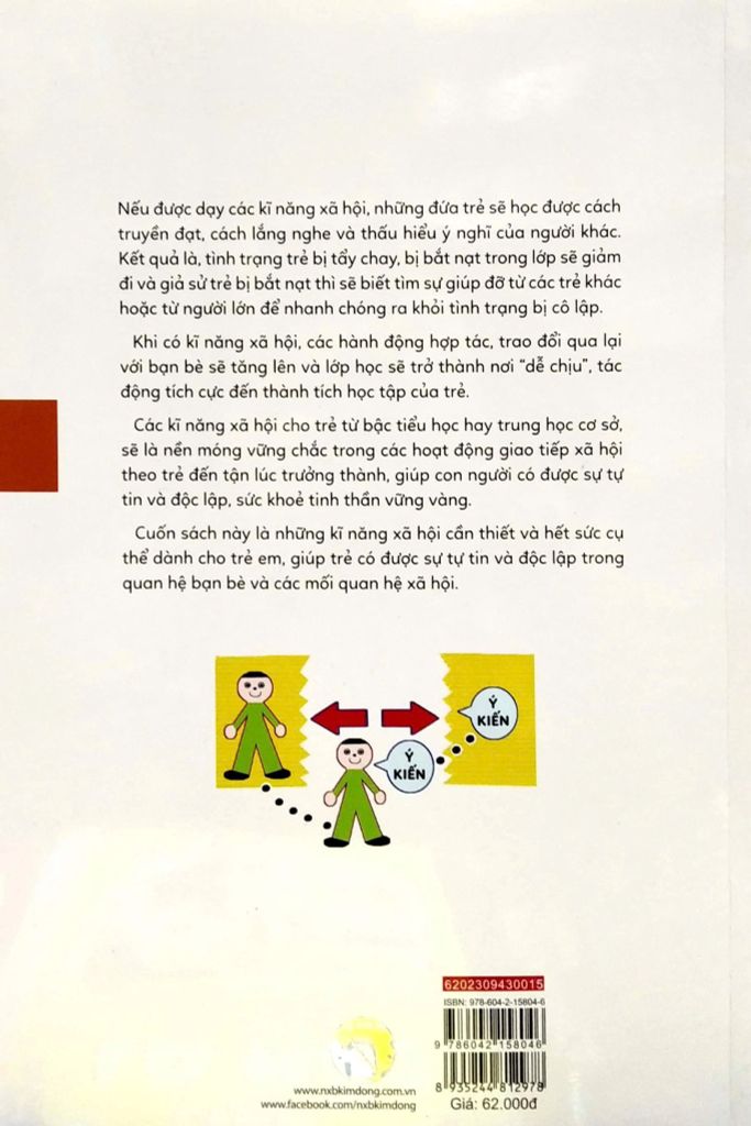 42 Bí Quyết Giúp Trẻ Tự Tin Và Dũng Cảm Trong Quan Hệ Bạn Bè