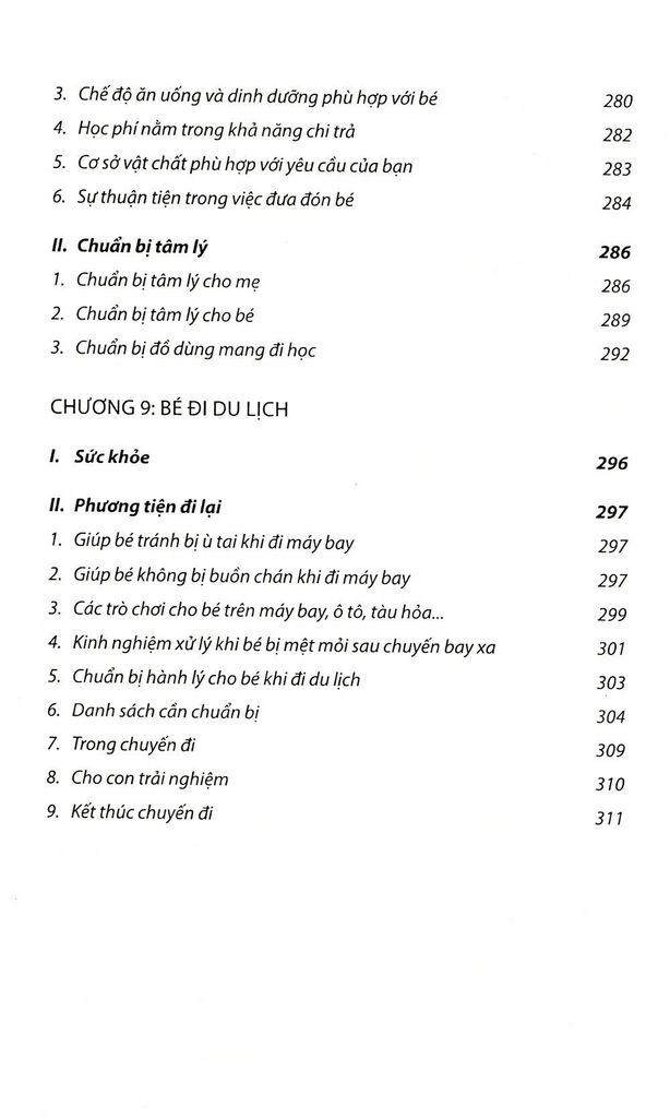 Nuôi Con Không Phải Là Cuộc Chiến 1