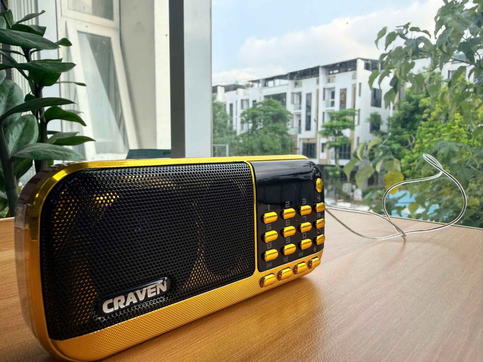 (Dòng loa Cao Cấp mới nhất) Loa Bé nghe điều hay 1200+Bài sách nói Truyện vĩ nhân Thơ ca Nhạc song ngữ