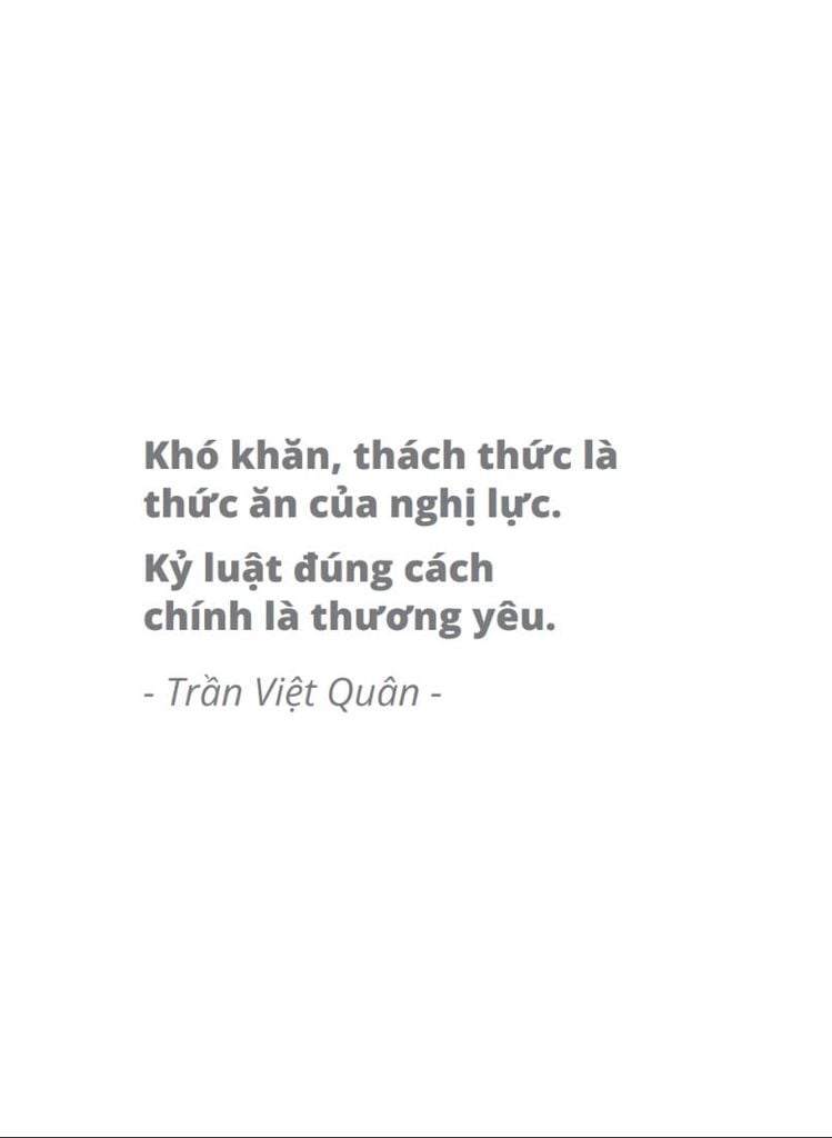 Không Lùi Bước- Tái Bản Lần 1 Có Bổ Sung