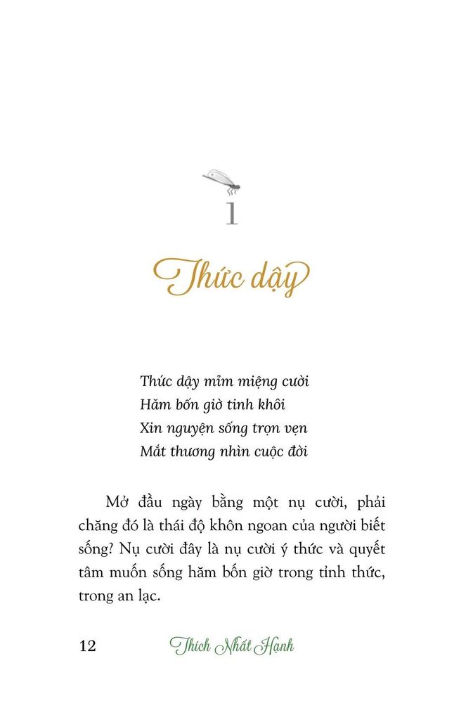 Từng Bước Nở Hoa Sen