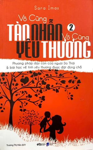 Vô Cùng Tàn Nhẫn Vô Cùng Yêu Thương Tập 2