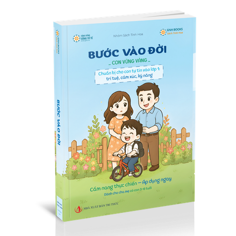 Cẩm nang 360-Quyển 3 