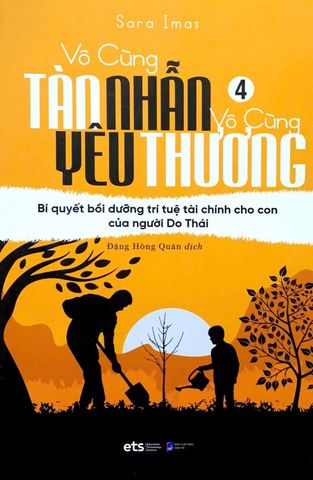 Vô Cùng Tàn Nhẫn Vô Cùng Yêu Thương Tập 4