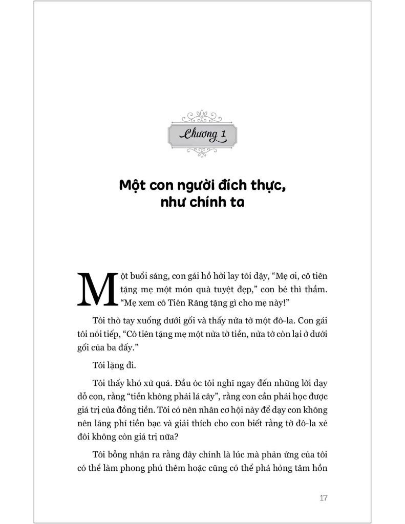 Làm Cha Mẹ Tỉnh Thức