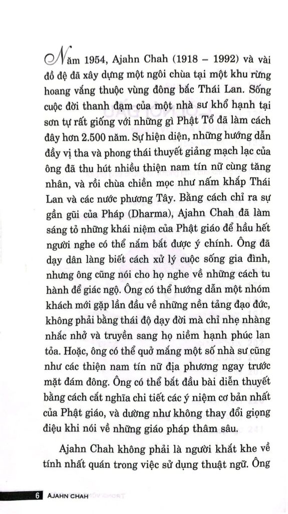 Trong Vòng Sinh Diệt