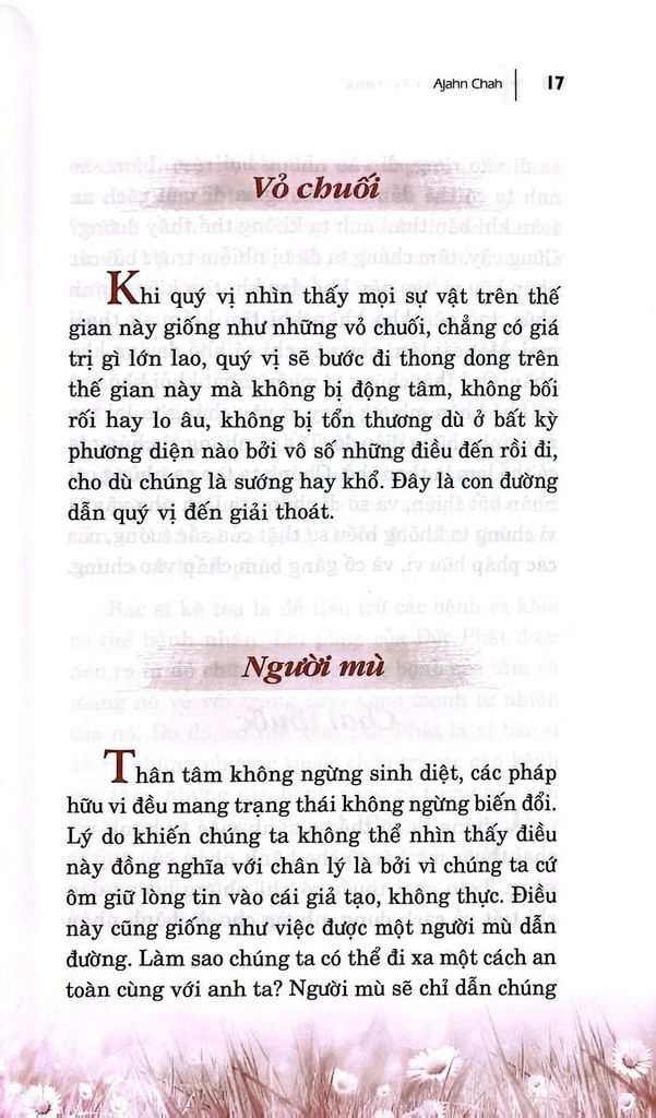 Một Cội Cây Rừng