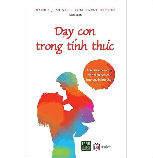 Dạy Con Trong Tỉnh Thức