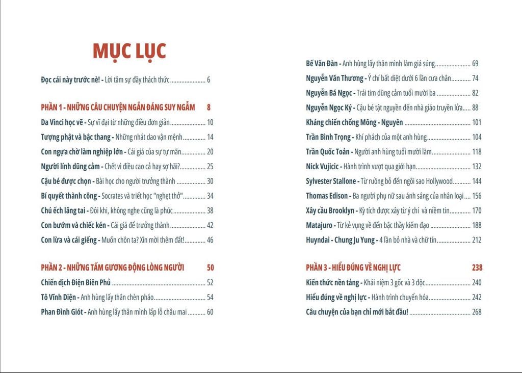 Không Lùi Bước- Tái Bản Lần 1 Có Bổ Sung