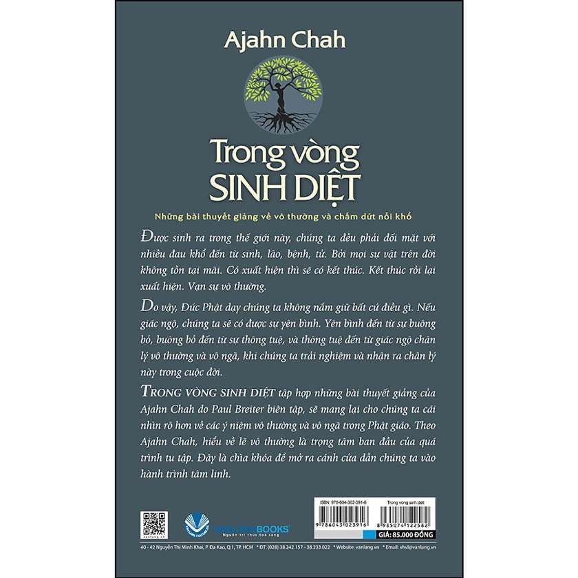 Trong Vòng Sinh Diệt