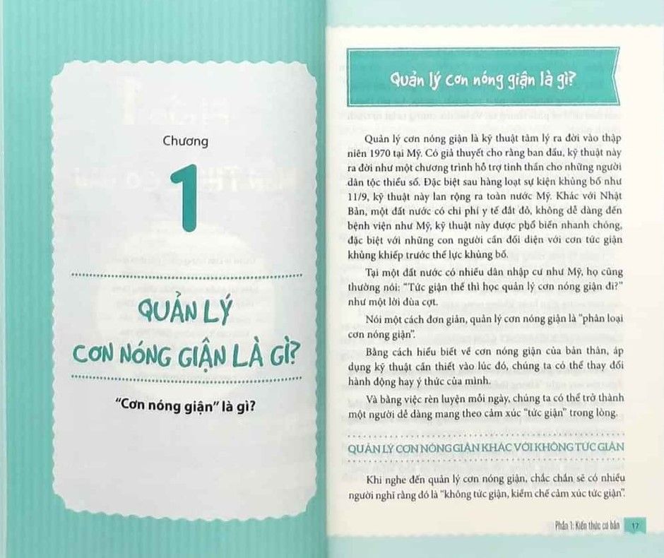  Giúp Trẻ Xử Lý Cơn Cáu Giận 