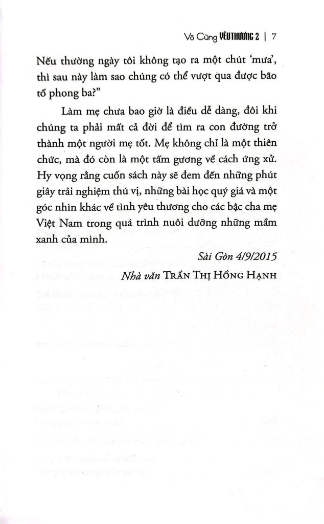 Vô Cùng Tàn Nhẫn Vô Cùng Yêu Thương Tập 2