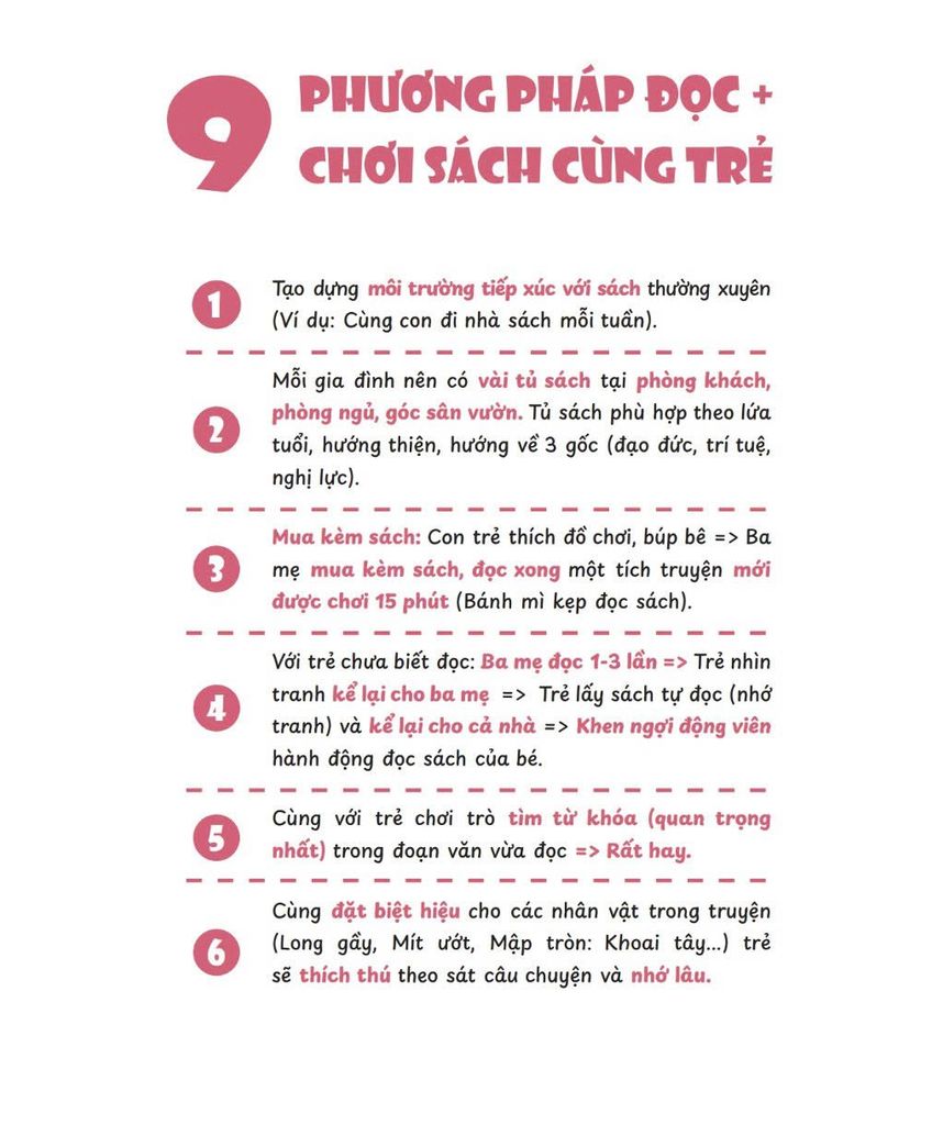 Bộ Sách Ehon 10 Kỹ Năng Đầu Đời Cho Bé - Bộ 2 (5 Cuốn)