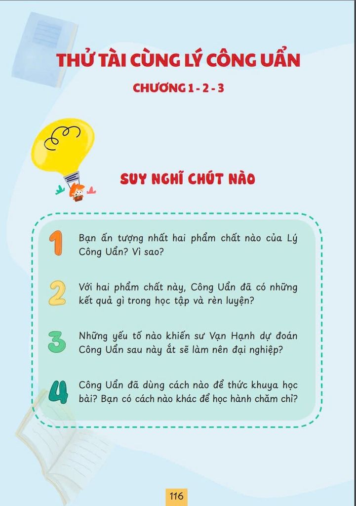 Theo Gót Vĩ Nhân - Lý Thái Tổ