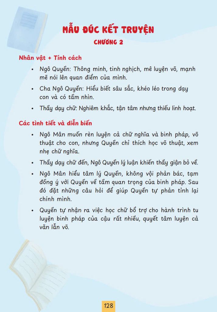Theo Gót Vĩ Nhân - Ngô Quyền