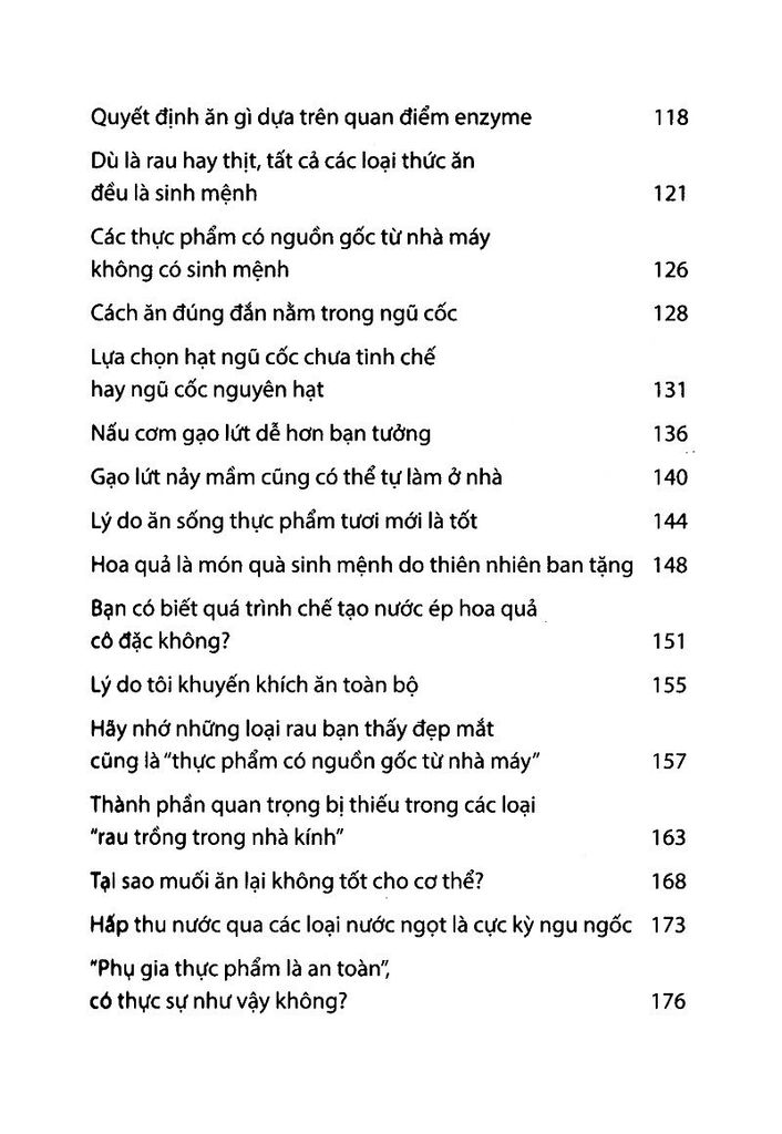 Enzyme Thực Hành- Tập 2