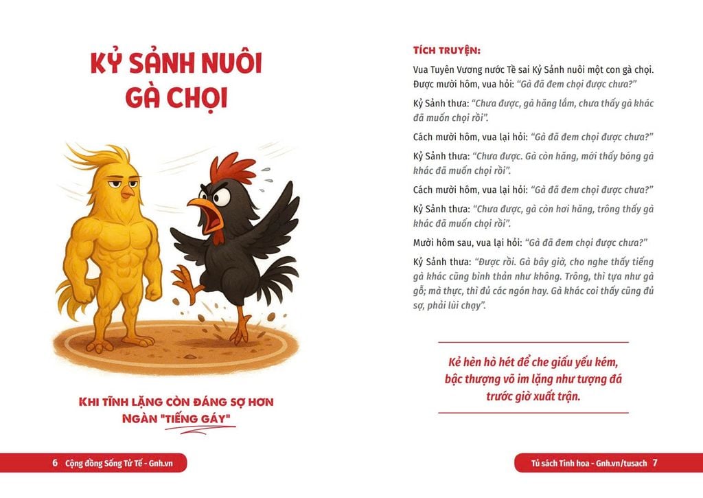 Góc Nhìn Đa Chiều- Gen Z