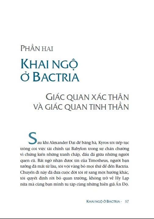 Muôn Kiếp Nhân Sinh - Phần 3