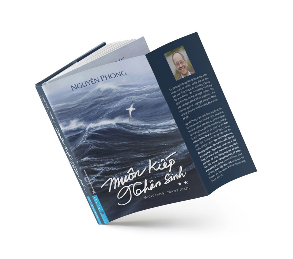 Muôn Kiếp Nhân Sinh - Phần 2 (Khổ Nhỏ)