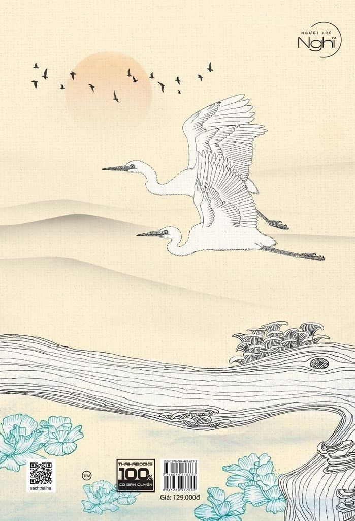 Trong Đầm Gì Đẹp Bằng Sen - Sách Tô Màu