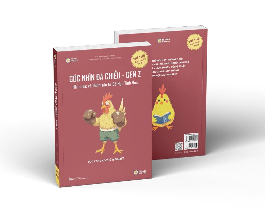 Góc Nhìn Đa Chiều- Gen Z