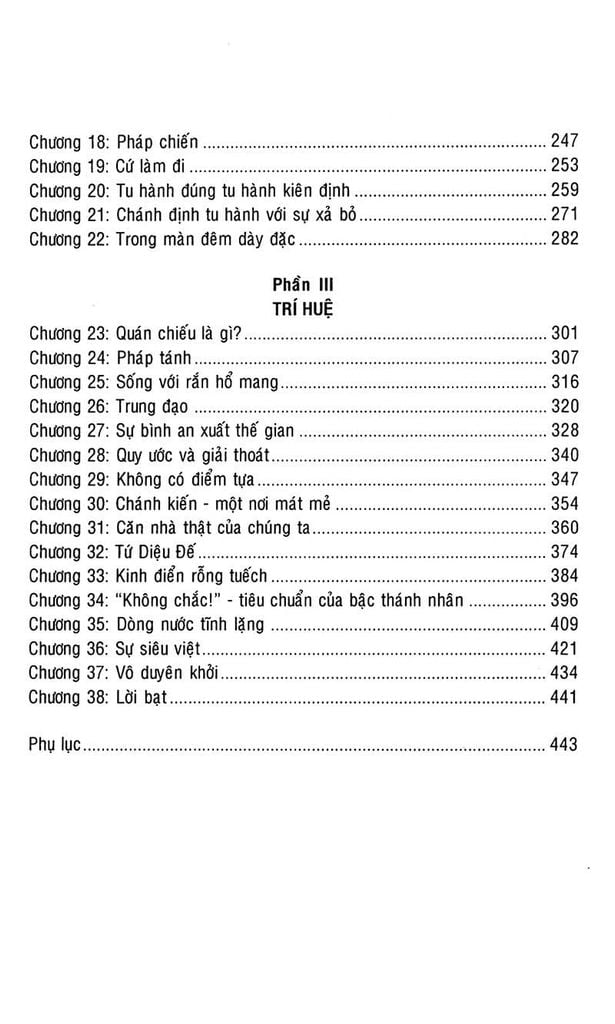 Suối Nguồn Tâm Linh