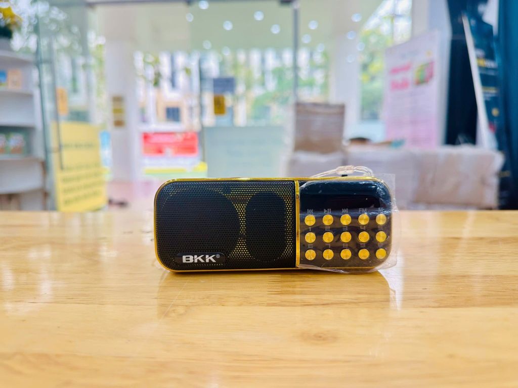 Loa Pháp Phoại 1688 Bài Giảng Hàm Dưỡng Tâm Hồn Bản- Phiên Bản 3