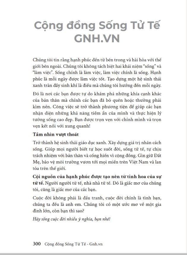 Góc Nhìn AQ