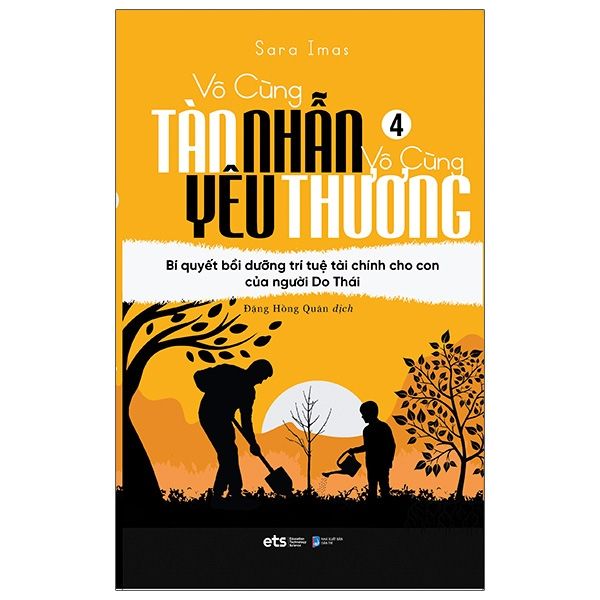 Vô Cùng Tàn Nhẫn Vô Cùng Yêu Thương Tập 4