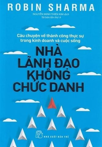 Nhà Lãnh Đạo Không Chức Danh