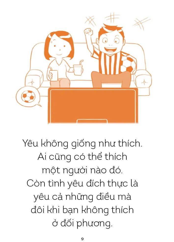 Hạnh Phúc Mỗi Ngày