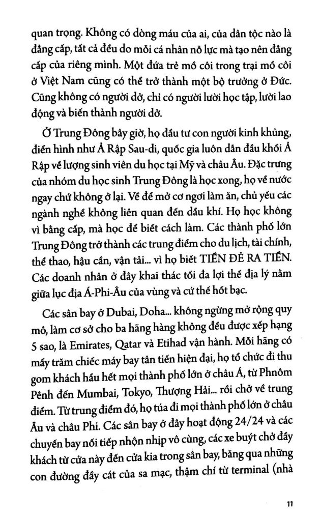 Tony Buổi Sáng - Trên Đường Băng