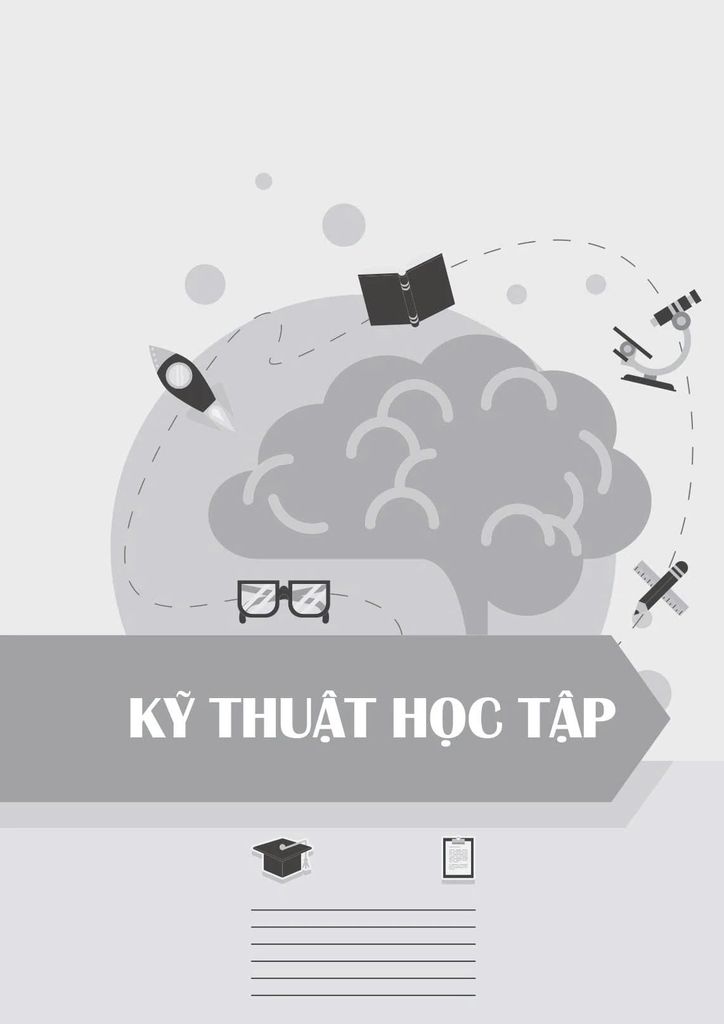 Đánh Thức Bản Năng Học Tập Phi Thường Trong Bạn