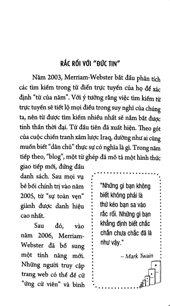 The one thing - Điều ý nghĩa nhất 119k
