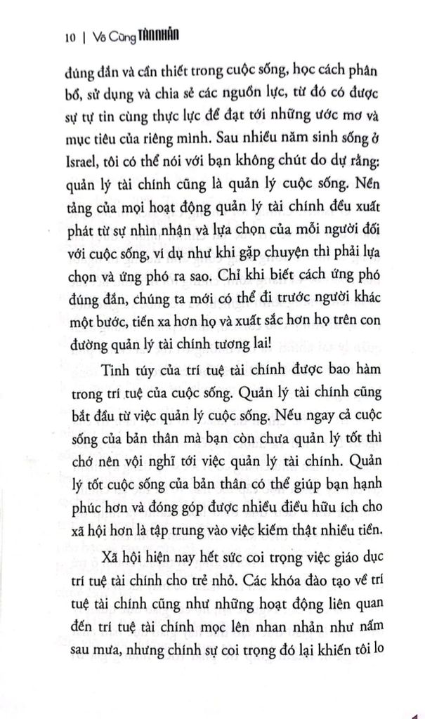 Vô Cùng Tàn Nhẫn Vô Cùng Yêu Thương Tập 4