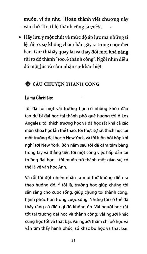 Quản Lý Nghiệp