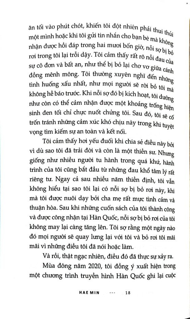 Khi Mọi Điều Không Như Ý