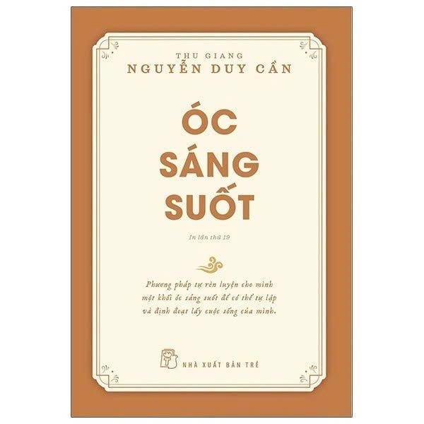 Óc Sáng suốt