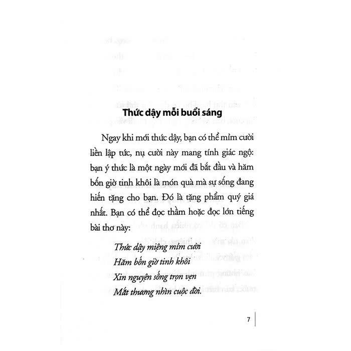 Thiền Tập Cho Người Bận Rộn