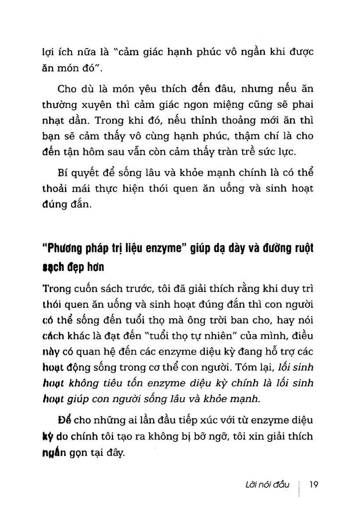 Enzyme Thực Hành- Tập 2