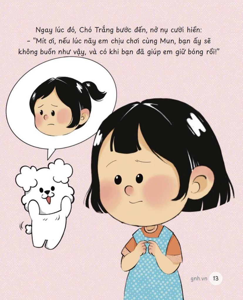 Combo Bộ Sách Nuôi Dưỡng Trí Tuệ Cảm Xúc 1+2 (18x21)